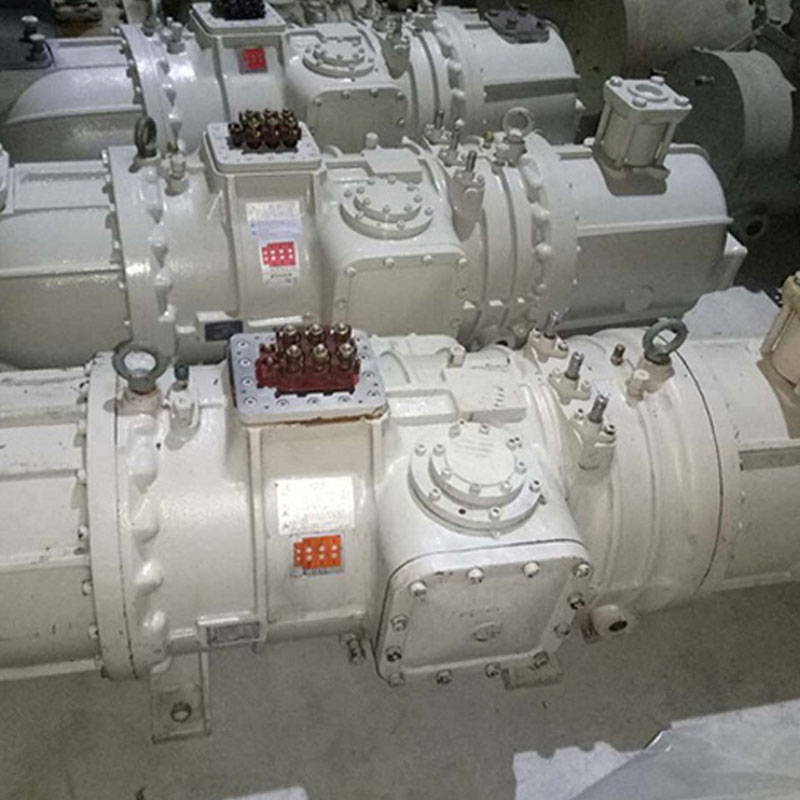 ZH7WSG7YE二手大金压縮机