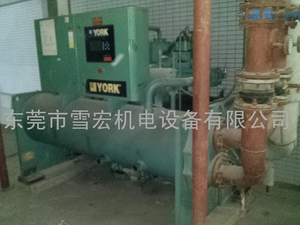 制冷压缩机维修分析压缩机的两种形式