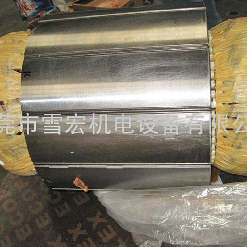 60ASCCW日立压缩机电机