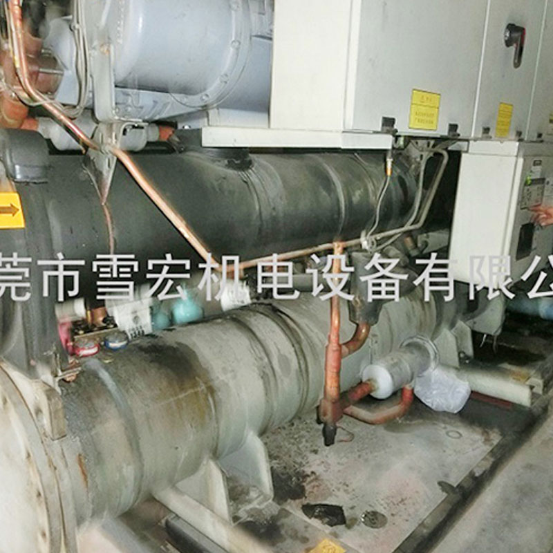 30HXC130B开利空调产品